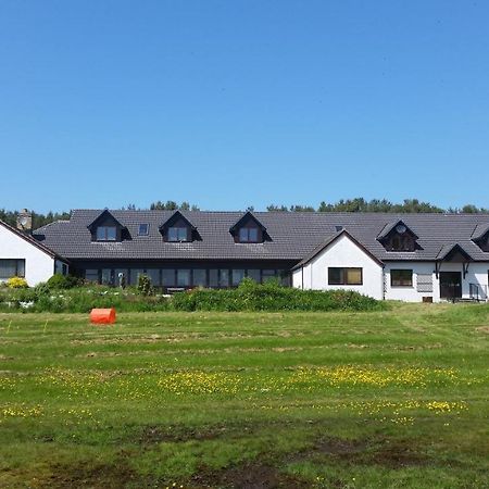 Delny Muir House Bed & Breakfast Инвергордън Екстериор снимка