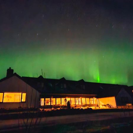 Delny Muir House Bed & Breakfast Инвергордън Екстериор снимка