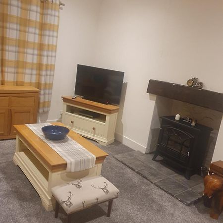 Delny Muir House Bed & Breakfast Инвергордън Екстериор снимка