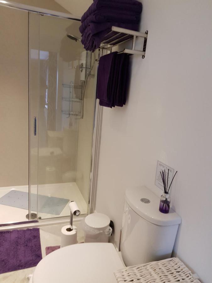 Delny Muir House Bed & Breakfast Инвергордън Екстериор снимка