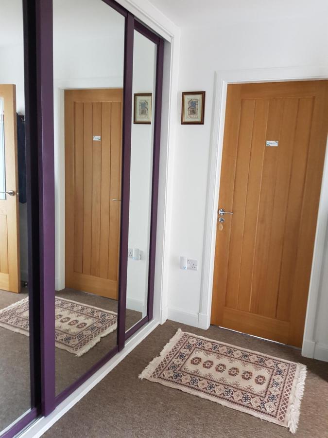 Delny Muir House Bed & Breakfast Инвергордън Екстериор снимка